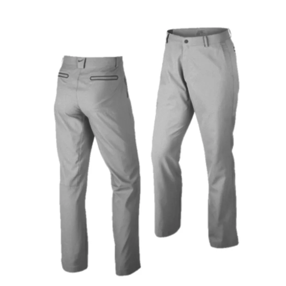 NIKE - McIlroy Modern Tech PGA Tour Performance l Elite Golf Pants 36x32